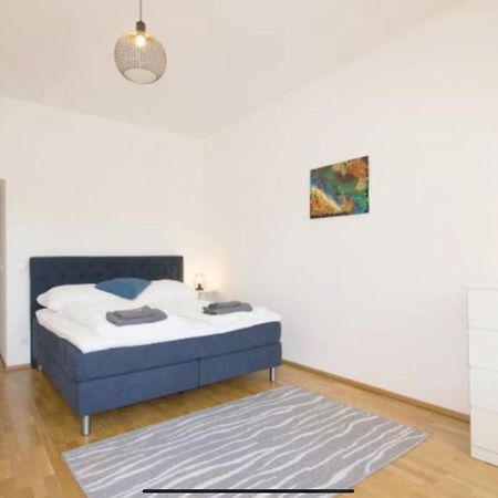 Stadt Naehe L Lf18 Vídeň Exteriér fotografie