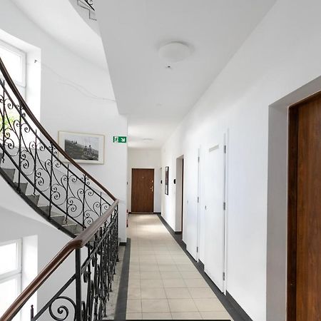 Stadt Naehe L Lf18 Vídeň Exteriér fotografie