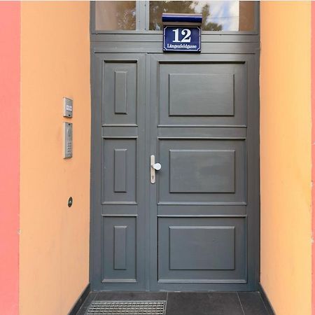 Stadt Naehe L Lf18 Vídeň Exteriér fotografie