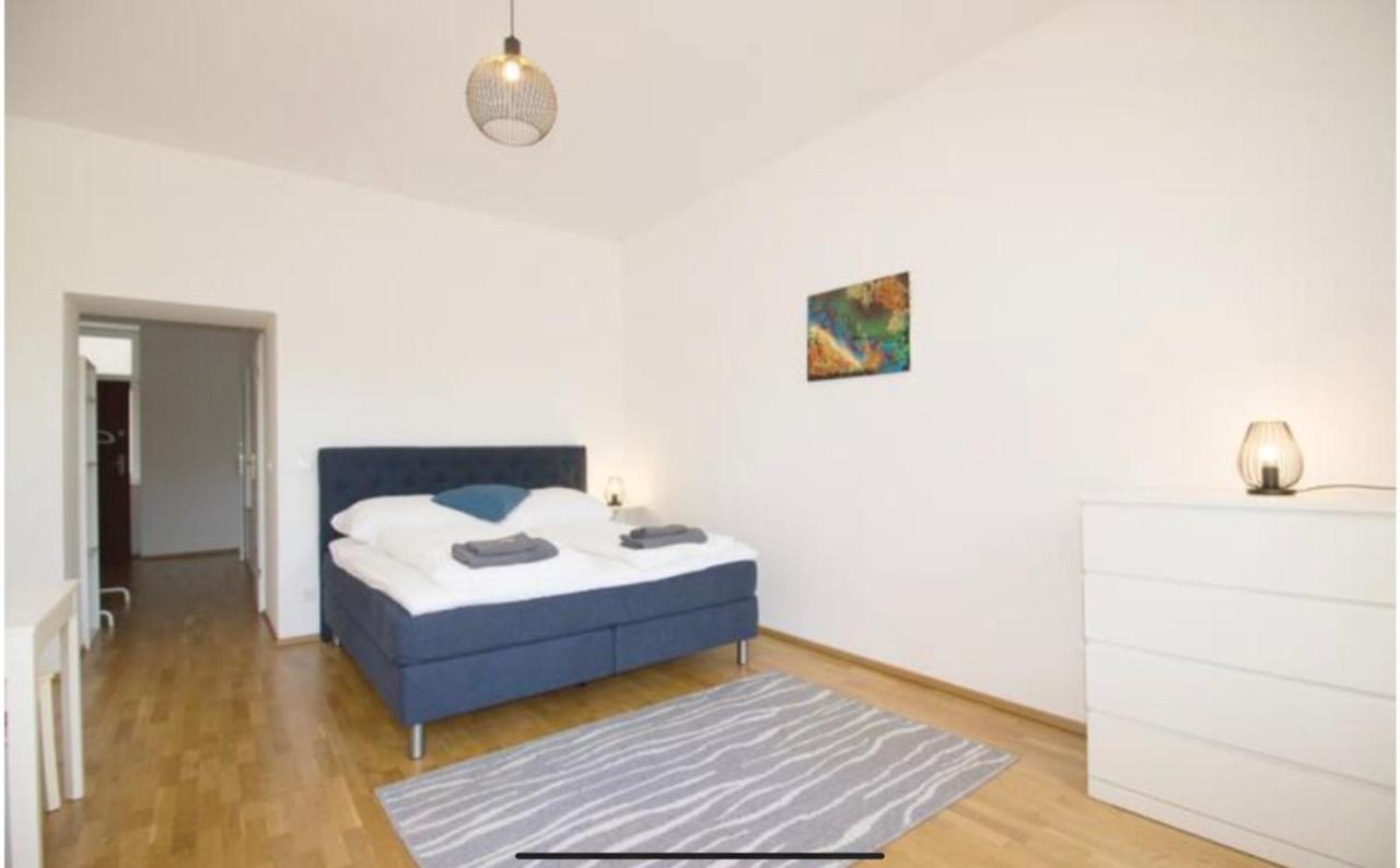 Stadt Naehe L Lf18 Vídeň Exteriér fotografie