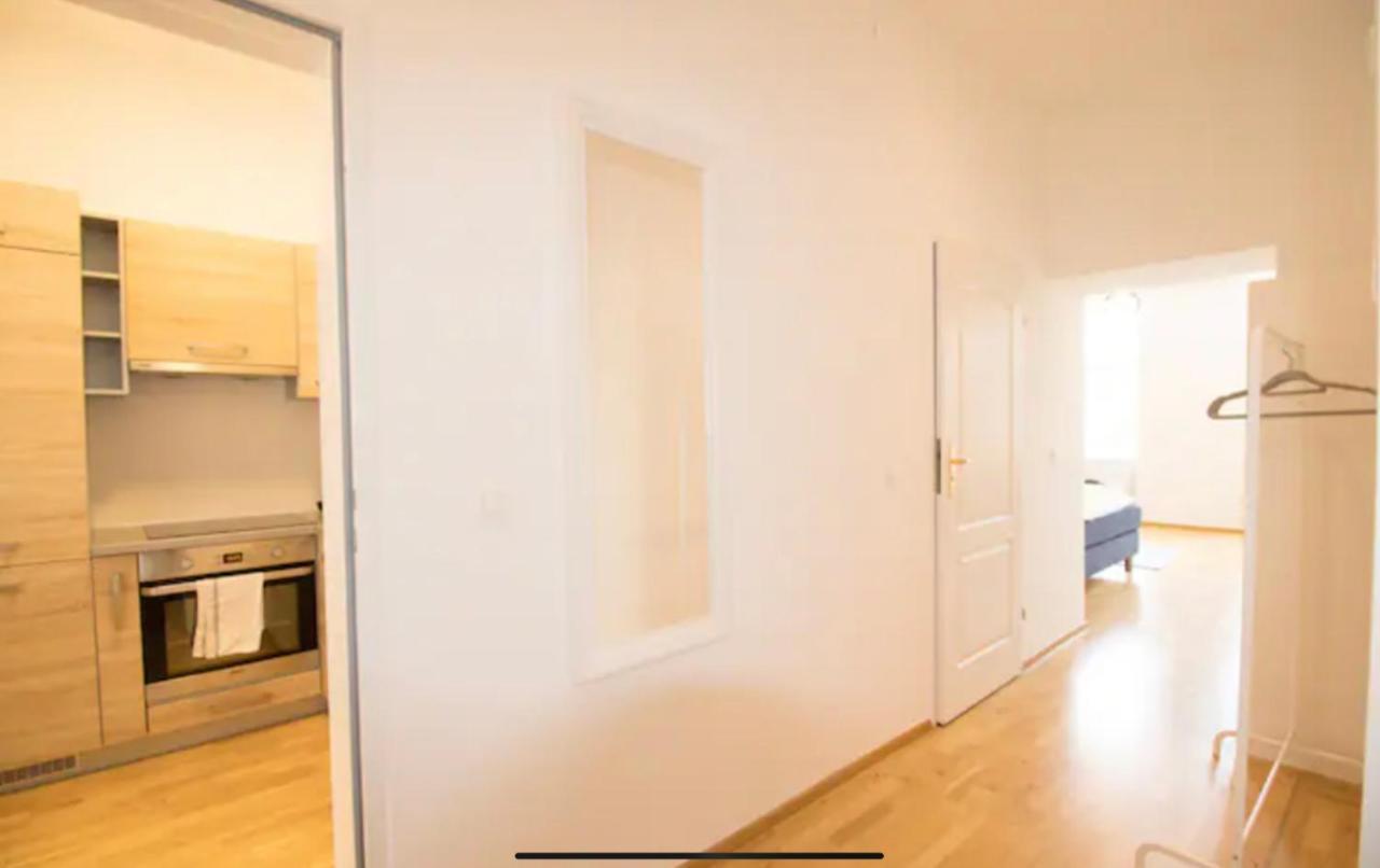 Stadt Naehe L Lf18 Vídeň Exteriér fotografie