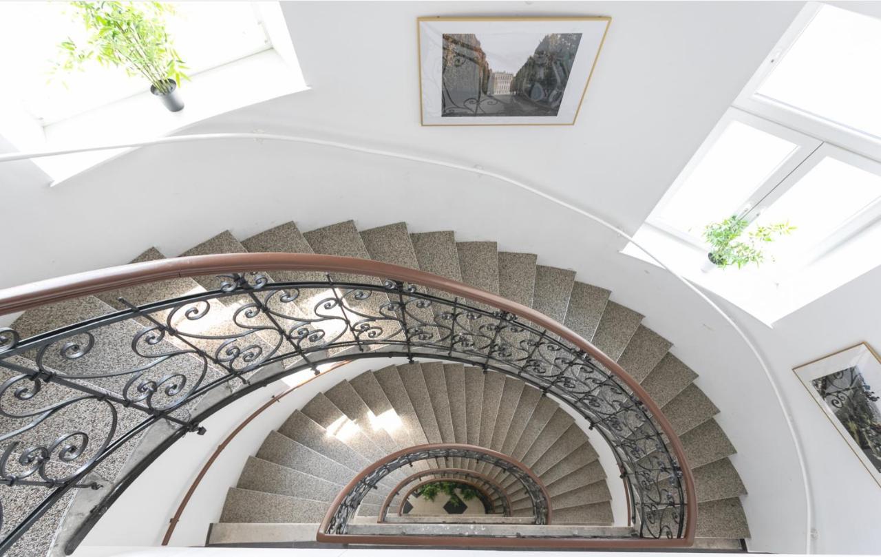 Stadt Naehe L Lf18 Vídeň Exteriér fotografie