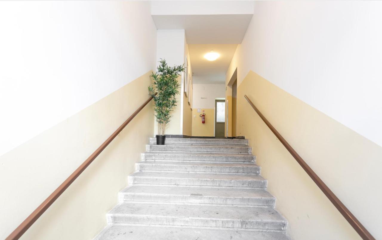 Stadt Naehe L Lf18 Vídeň Exteriér fotografie